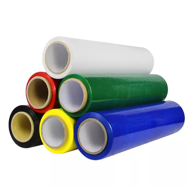Hoe verbeteren PE-plastic films de verpakkingsprestaties en productbescherming?